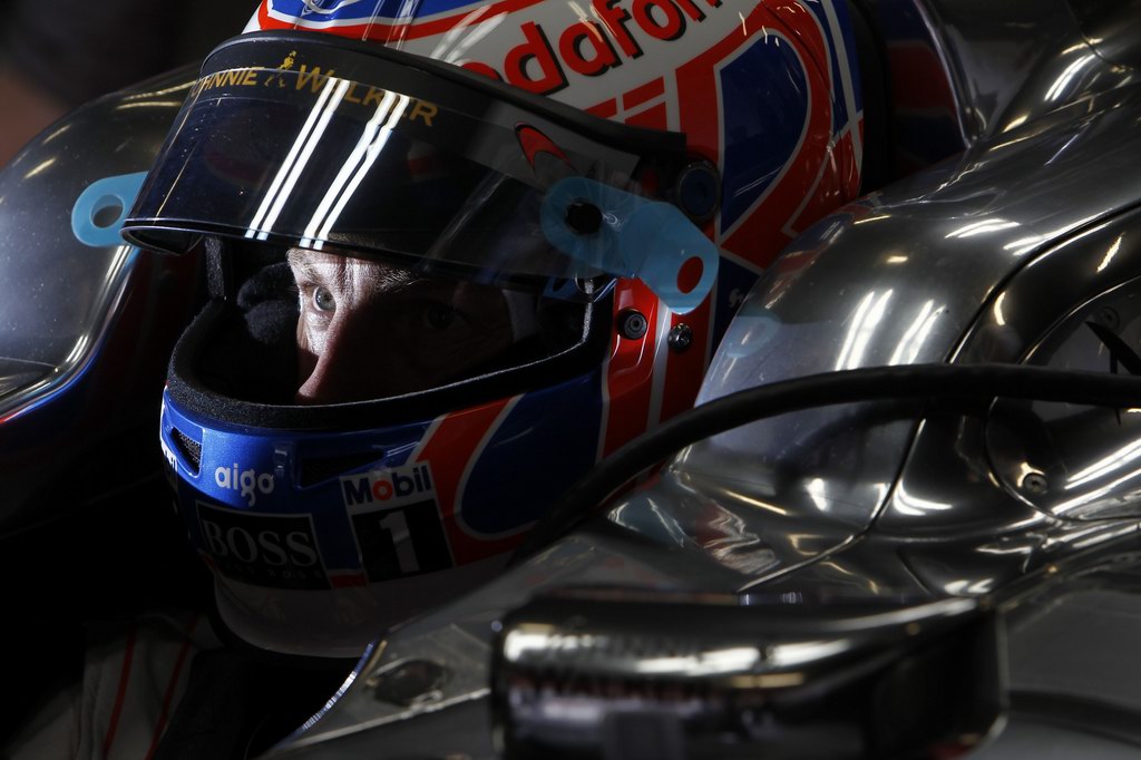 GP Spagna - Prove Libere